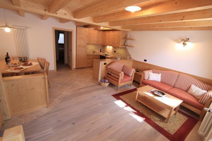 Eurochalet Apt 3*