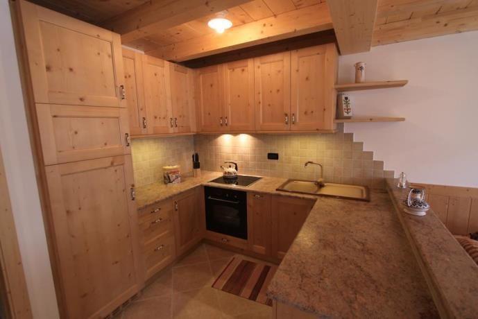 Eurochalet Apt 3*