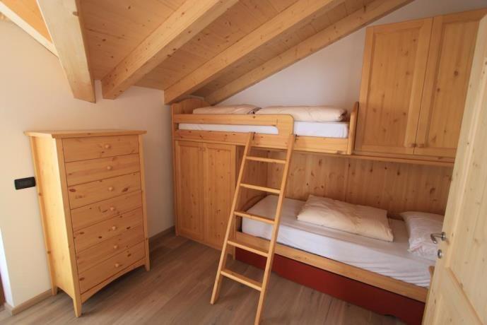 Eurochalet Apt 3*