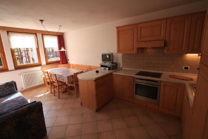 Eurochalet Apt 3*