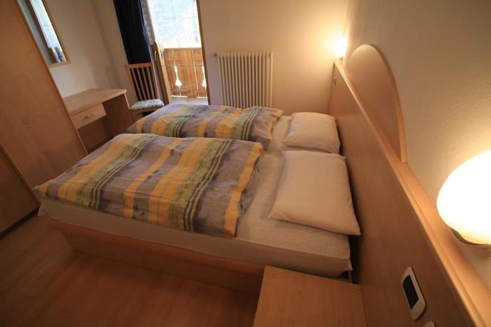 Eurochalet Apt 3*