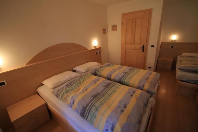 Eurochalet Apt 3*