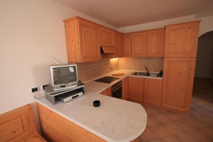 Eurochalet Apt 3*