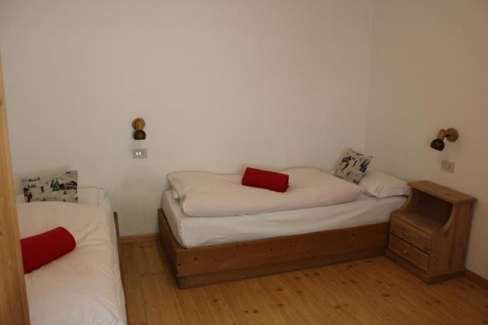 Eurochalet Apt 3*