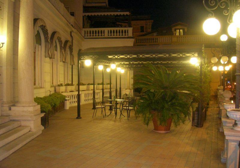 Europa Sanremo 4*