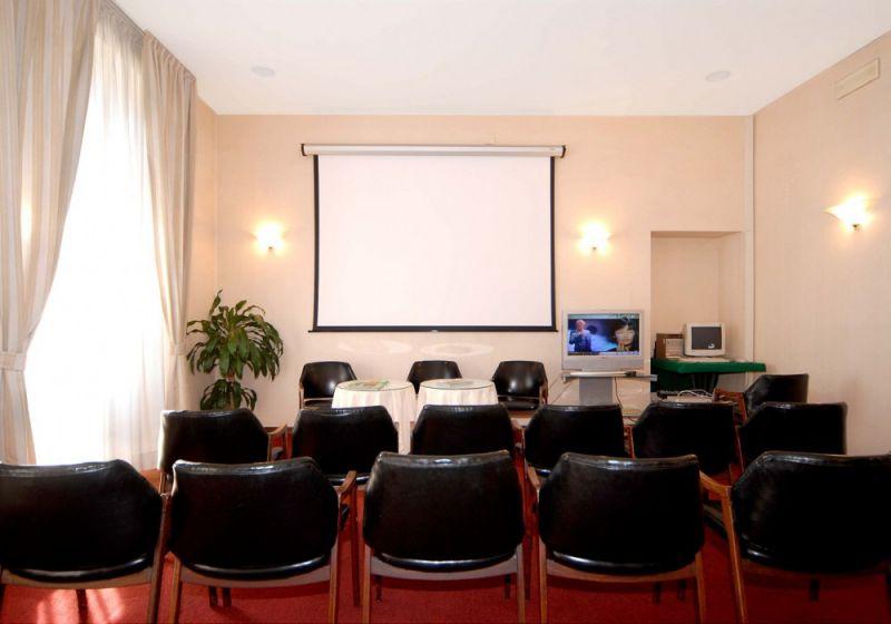 Europa Sanremo 4*