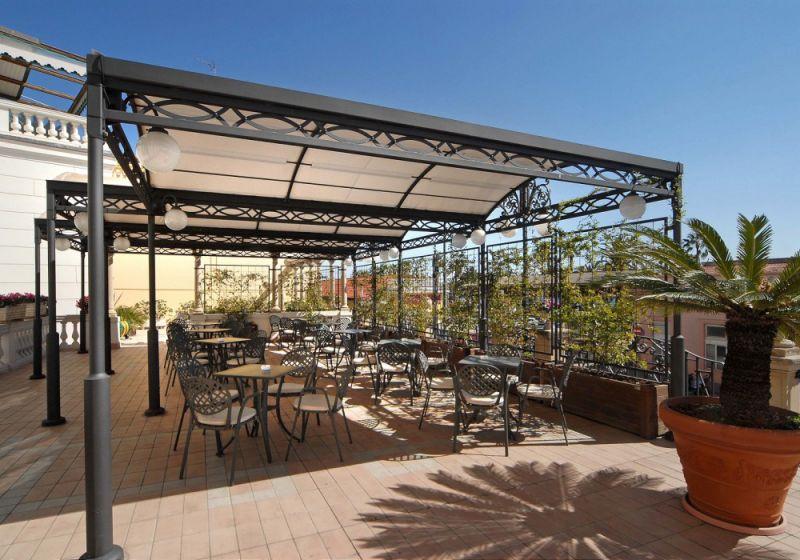 Europa Sanremo 4*