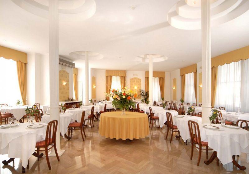 Europa Sanremo 4*