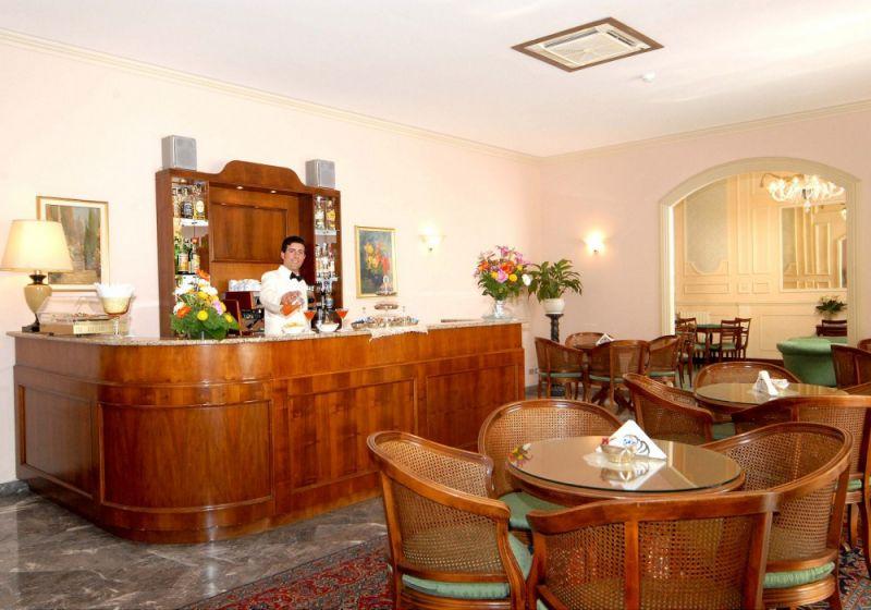 Europa Sanremo 4*