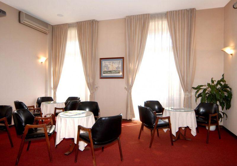 Europa Sanremo 4*