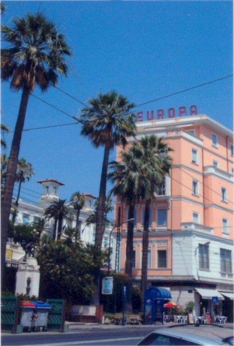 Europa Sanremo 4*