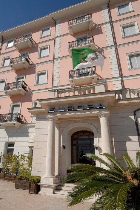 Europa Sanremo 4*