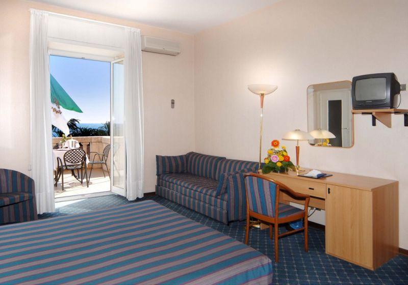 Europa Sanremo 4*