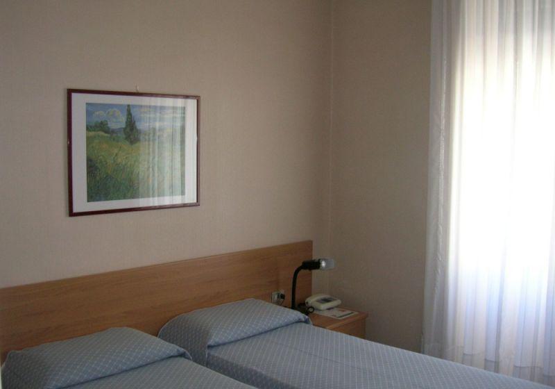 Europa Sanremo 4*