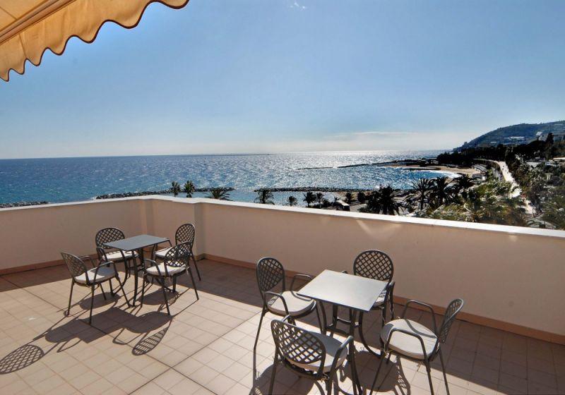 Europa Sanremo 4*