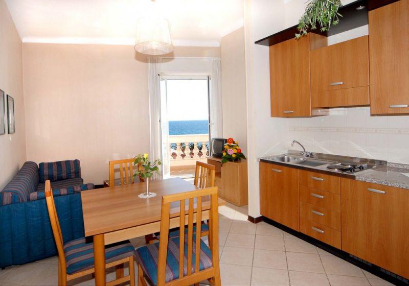 Europa Sanremo 4*