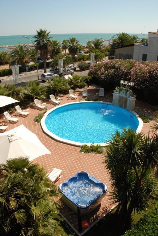 Eurotel 4*