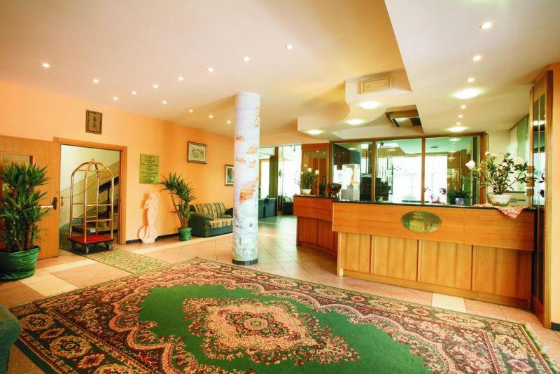 Eurotel 4*