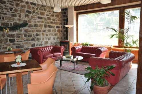 Excelsior Cimone 3*