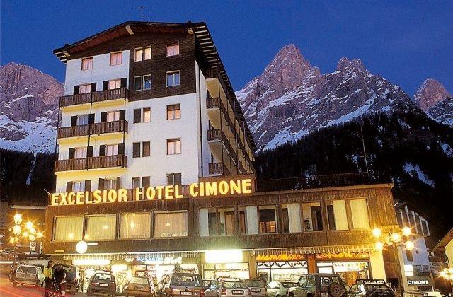 Excelsior Cimone 3*