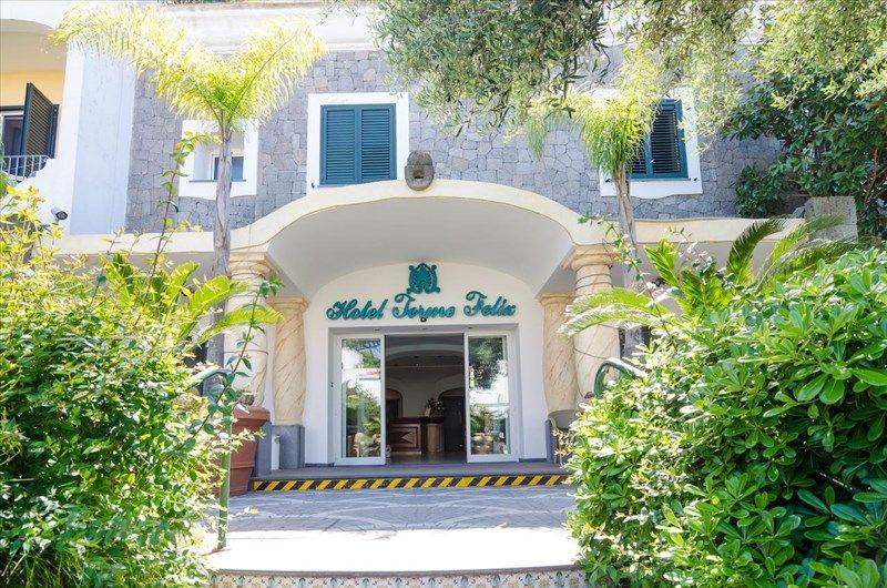 Felix Terme 4*