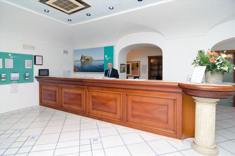 Felix Terme 4*