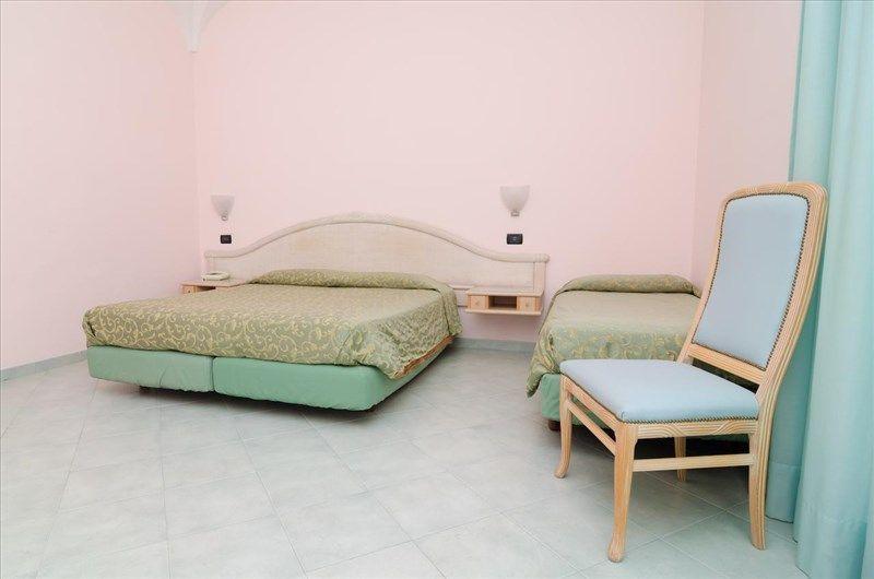 Felix Terme 4*