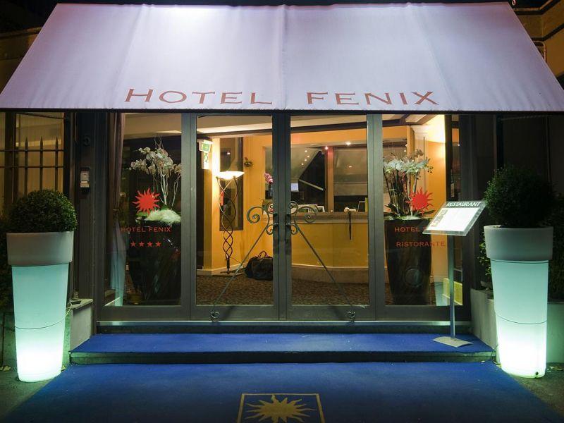 Fenix 4*