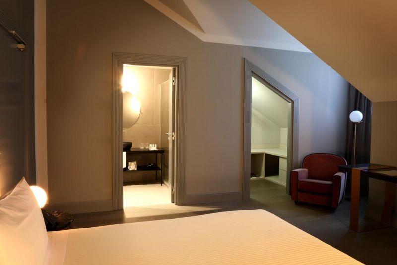Fifty House Soho 5*