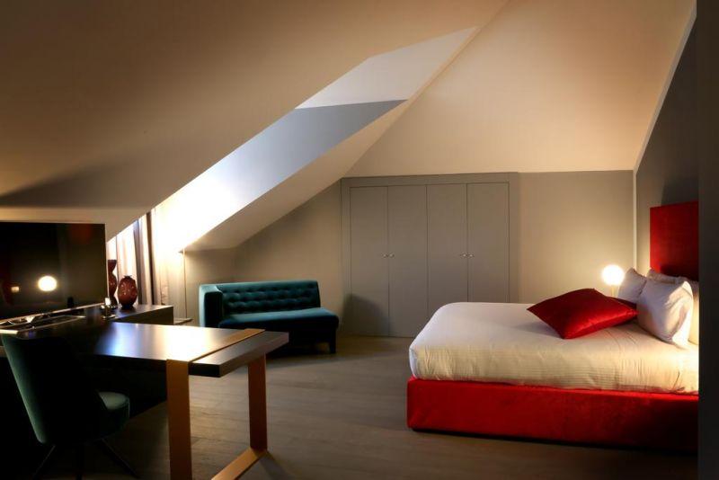 Fifty House Soho 5*