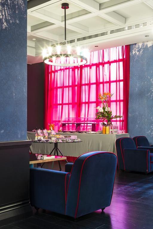 Fifty House Soho 5*