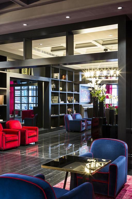 Fifty House Soho 5*