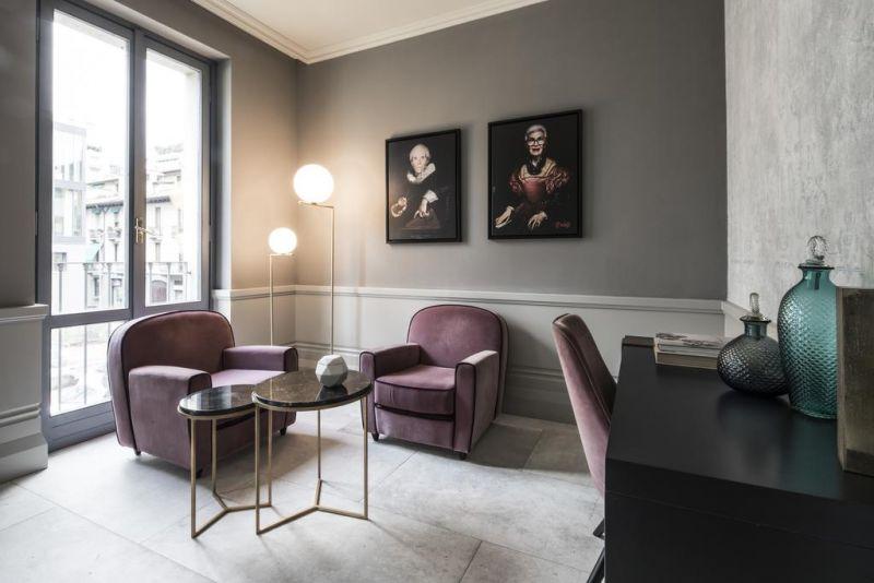 Fifty House Soho 5*