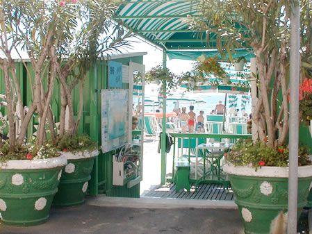 Flora Alassio 3*