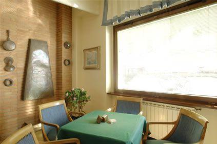 Flora Alassio 3*