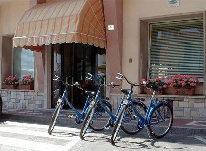 Flora Alassio 3*