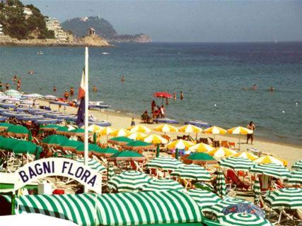 Flora Alassio 3*