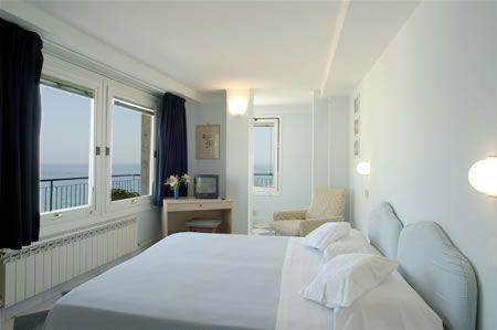 Flora Alassio 3*
