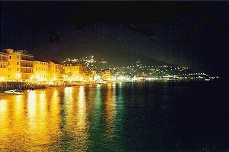 Flora Alassio 3*