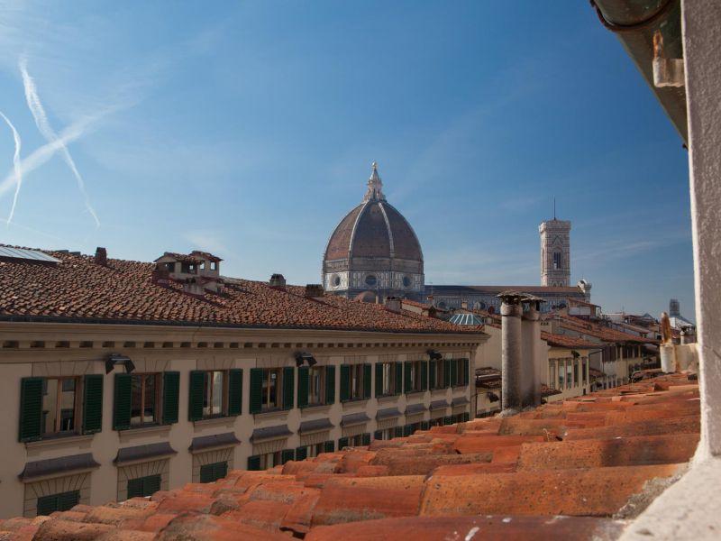 Florence Dome 3*