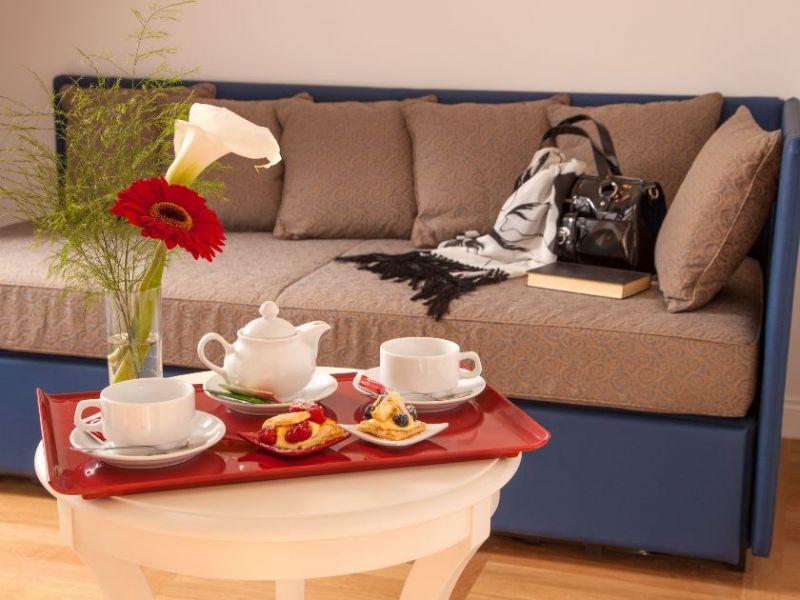 Floris Roma 3*