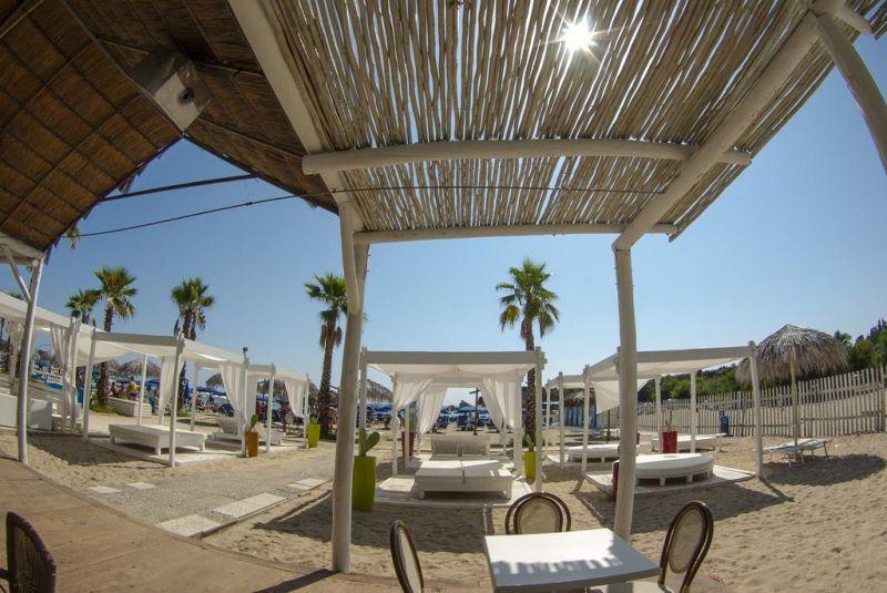 Futura Club Spiagge Bianche 4*
