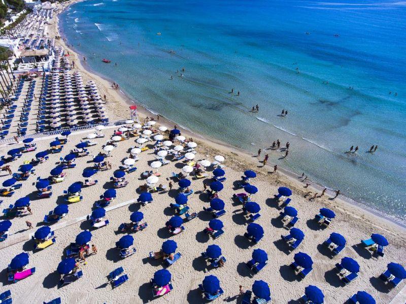 Futura Club Spiagge Bianche 4*