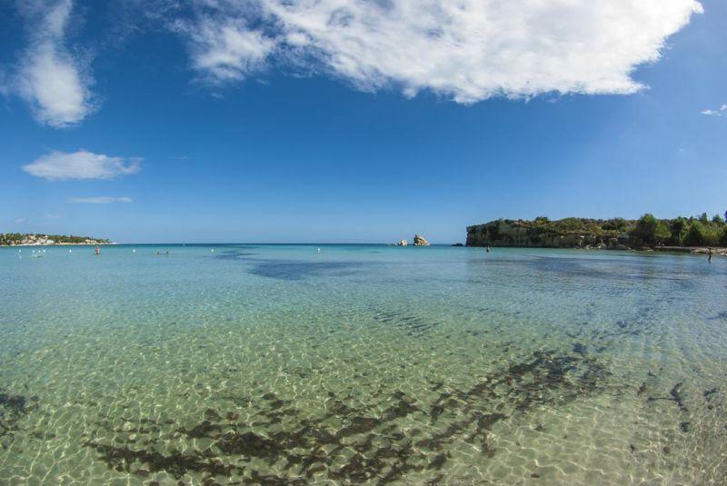 Futura Club Spiagge Bianche 4*