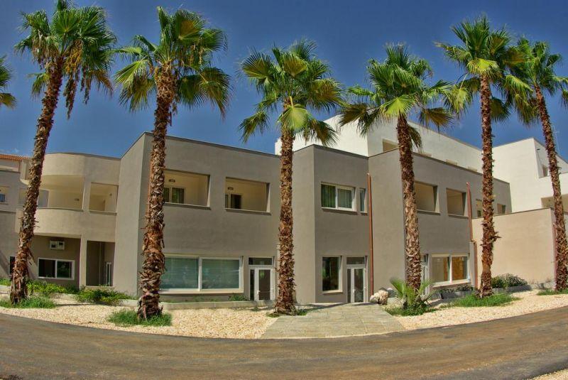 Futura Club Spiagge Bianche 4*