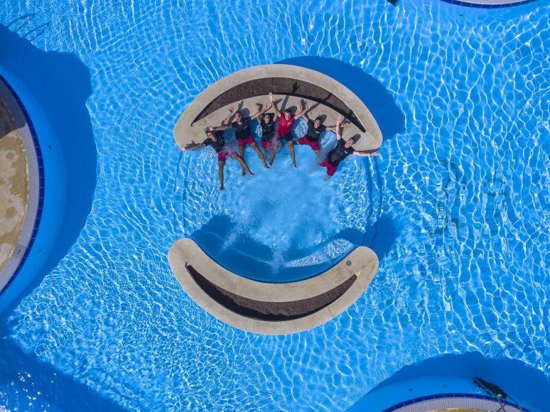 Futura Club Spiagge Bianche 4*