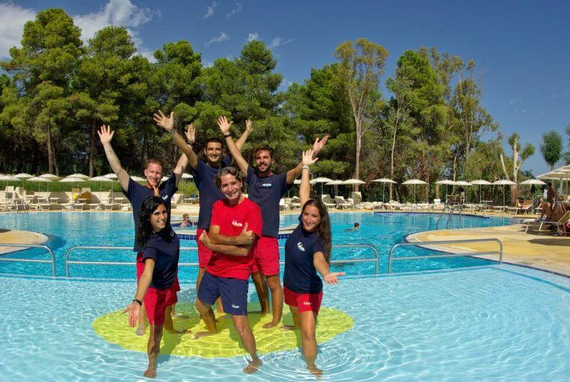 Futura Club Spiagge Bianche 4*