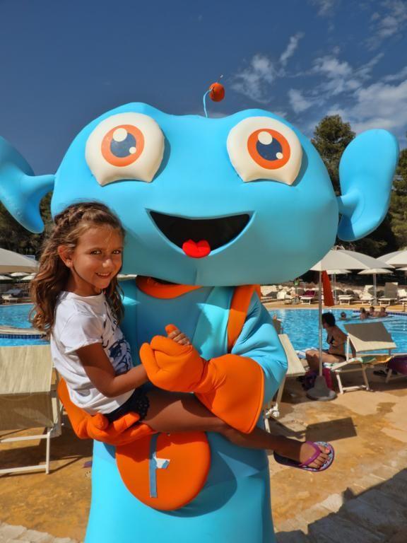 Futura Club Spiagge Bianche 4*