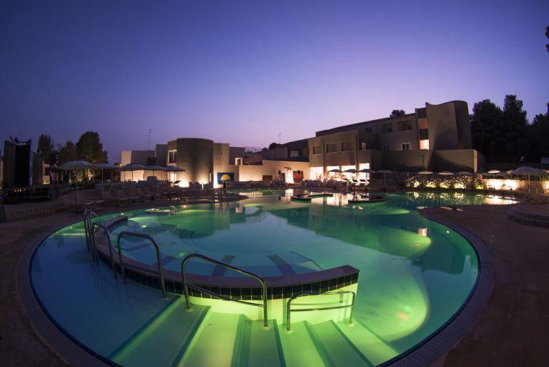 Futura Club Spiagge Bianche 4*