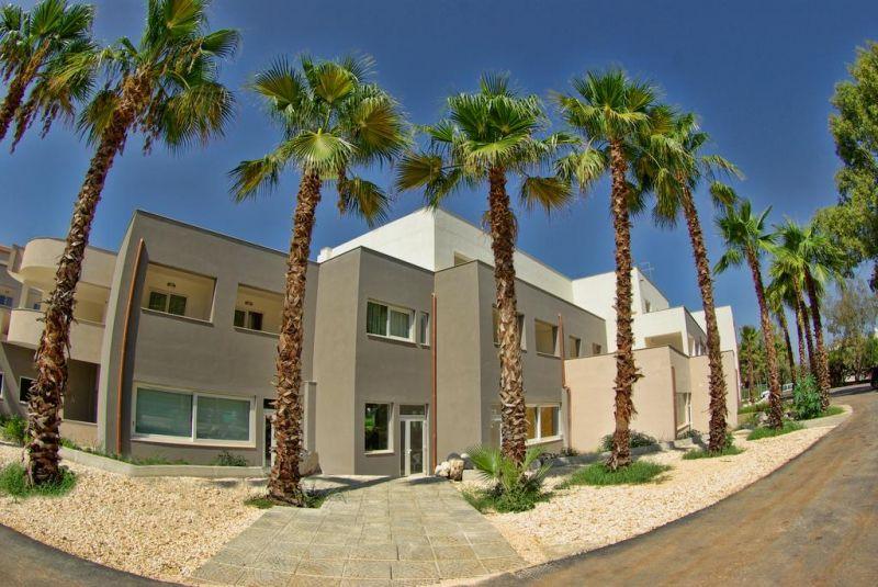 Futura Club Spiagge Bianche 4*